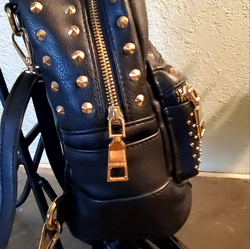 Bebe backpack - Picture 2 of 4